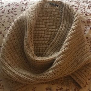 Winter Scarf/Wrap